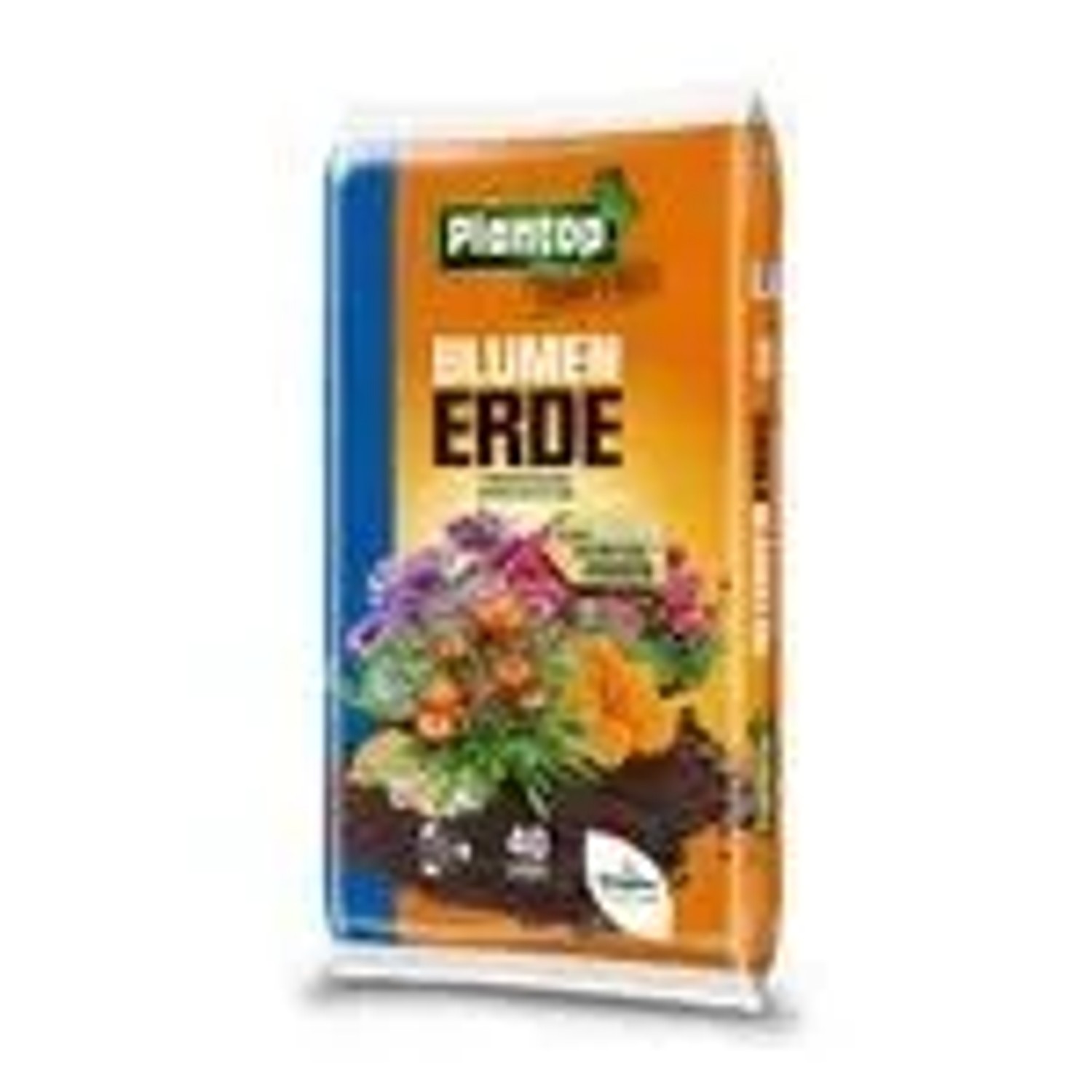 Ziegler Gregor Plantop Blumenerde 40 L