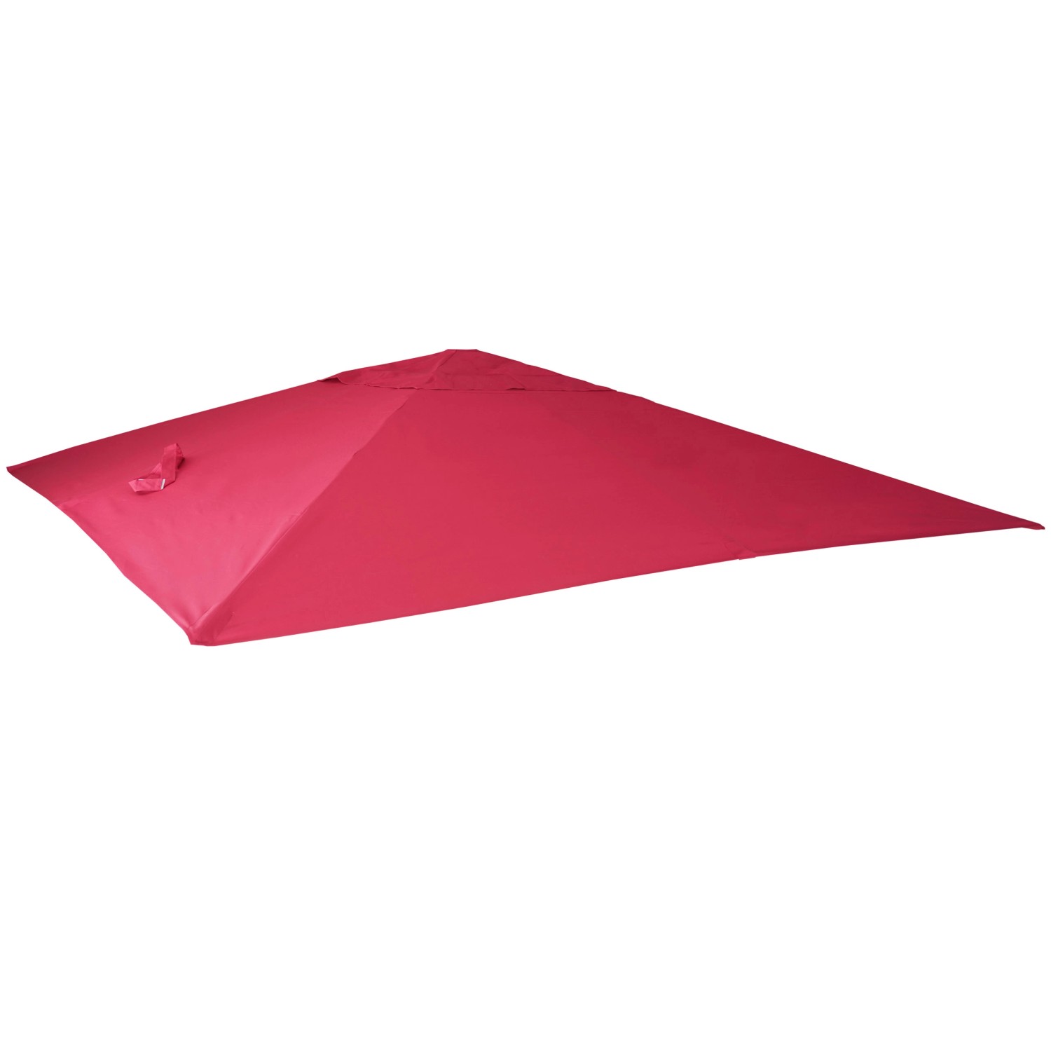 MCW Ersatz-Bezug für Schirm A96 3,5x3,5m Bordeaux