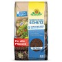 Neudorff Verdunstungsschutz 65l Sack: Pflanzerde mit Holzfaser schützt vor Austrocknung im Garten.