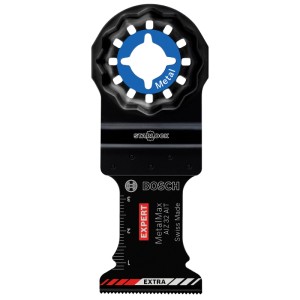 Bosch Expert AIZ 32 AIT Tauchsägeblatt für Metall, 32mm, Zubehör für Multifunktionswerkzeuge.