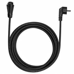 Growatt NEO 800W Mikro Wechselrichter mit 5M AC Kabel  für Balkonkraftwerk