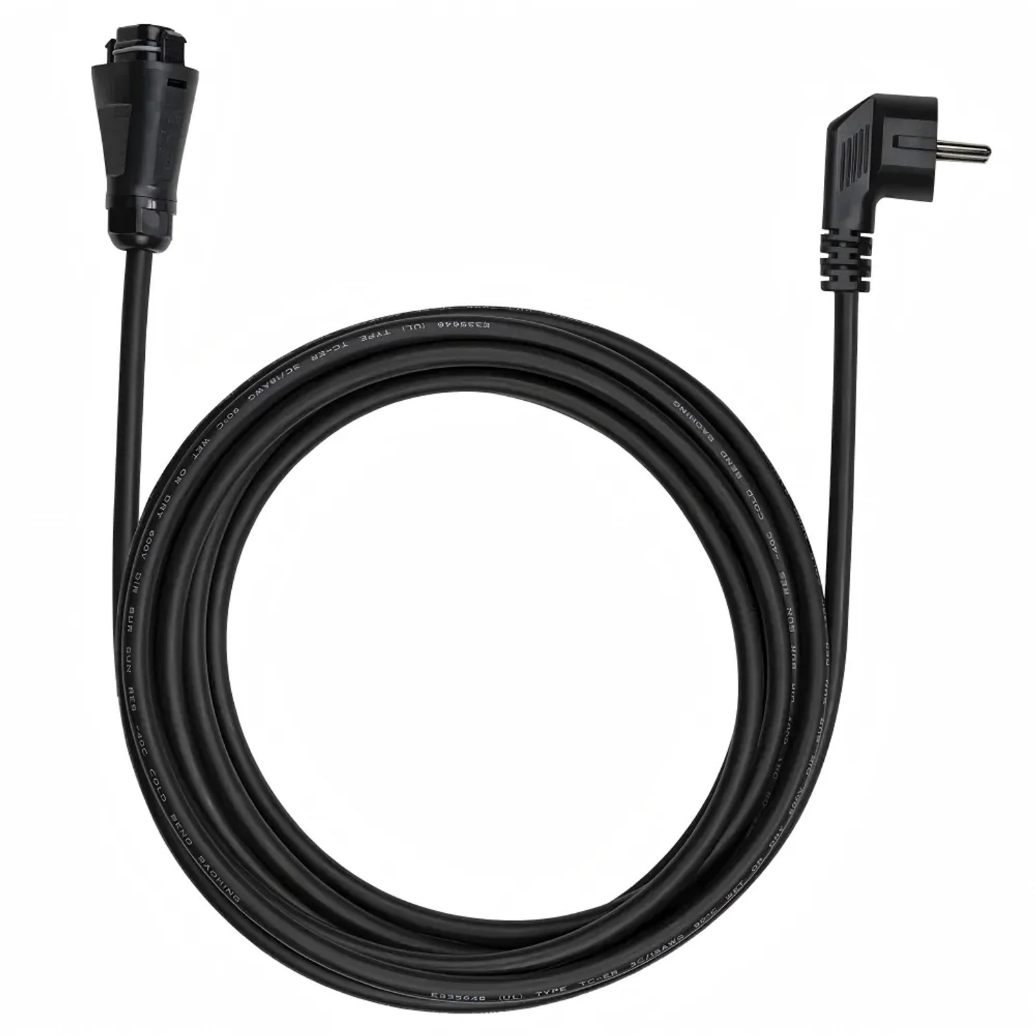 Growatt NEO 800W Mikro Wechselrichter mit 5M AC Kabel  für Balkonkraftwerk_3