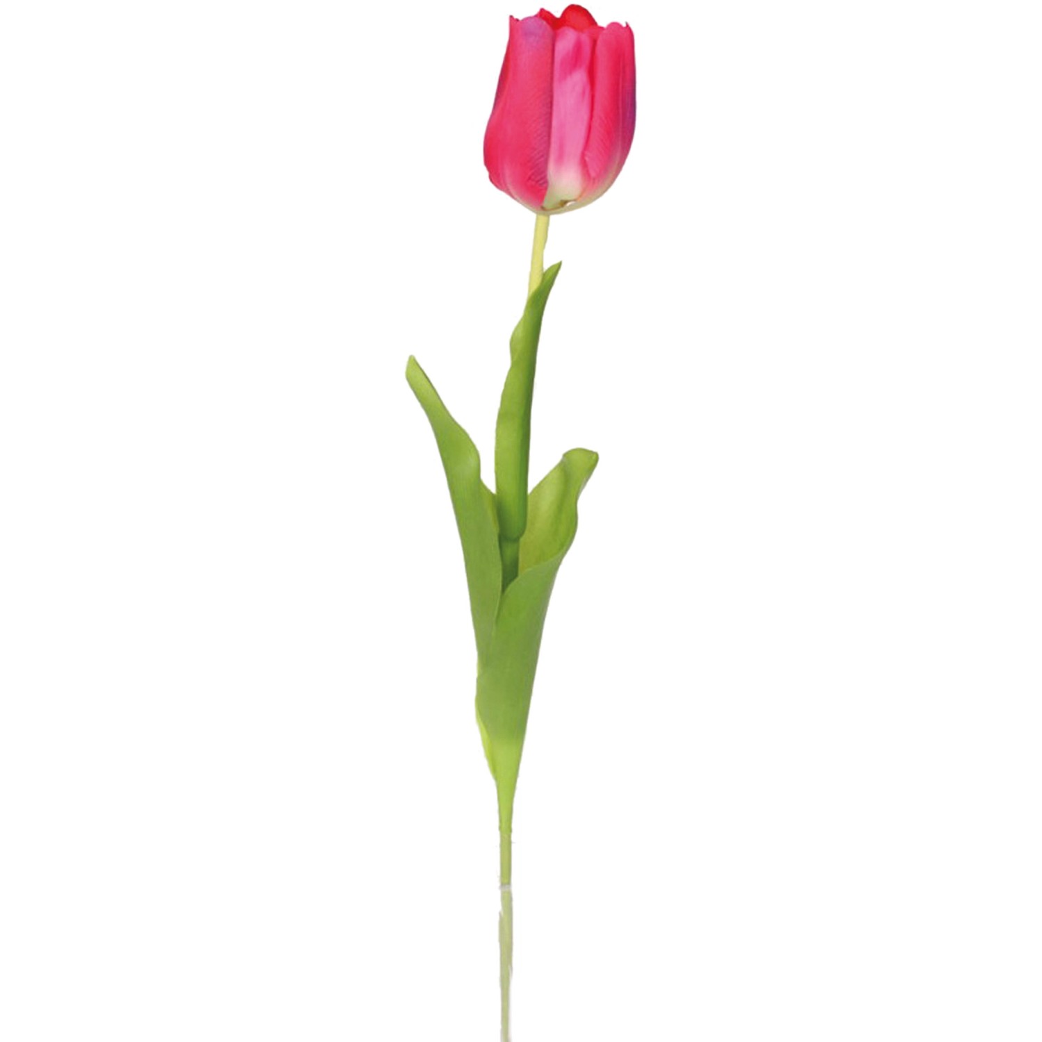 Kunstblume Tulpe Beauty 64 cm