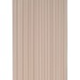 Modern Living Fertigvorhang Sila in Beige ca. 140x255cm