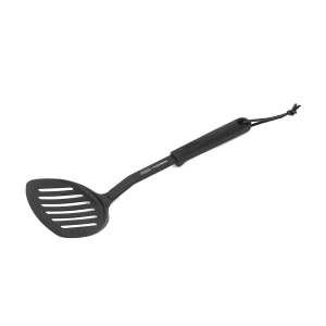 CADAC Bratwender aus hitzebeständigem Kunststoff für Camping & Grill, schützt beschichtete Oberflächen.