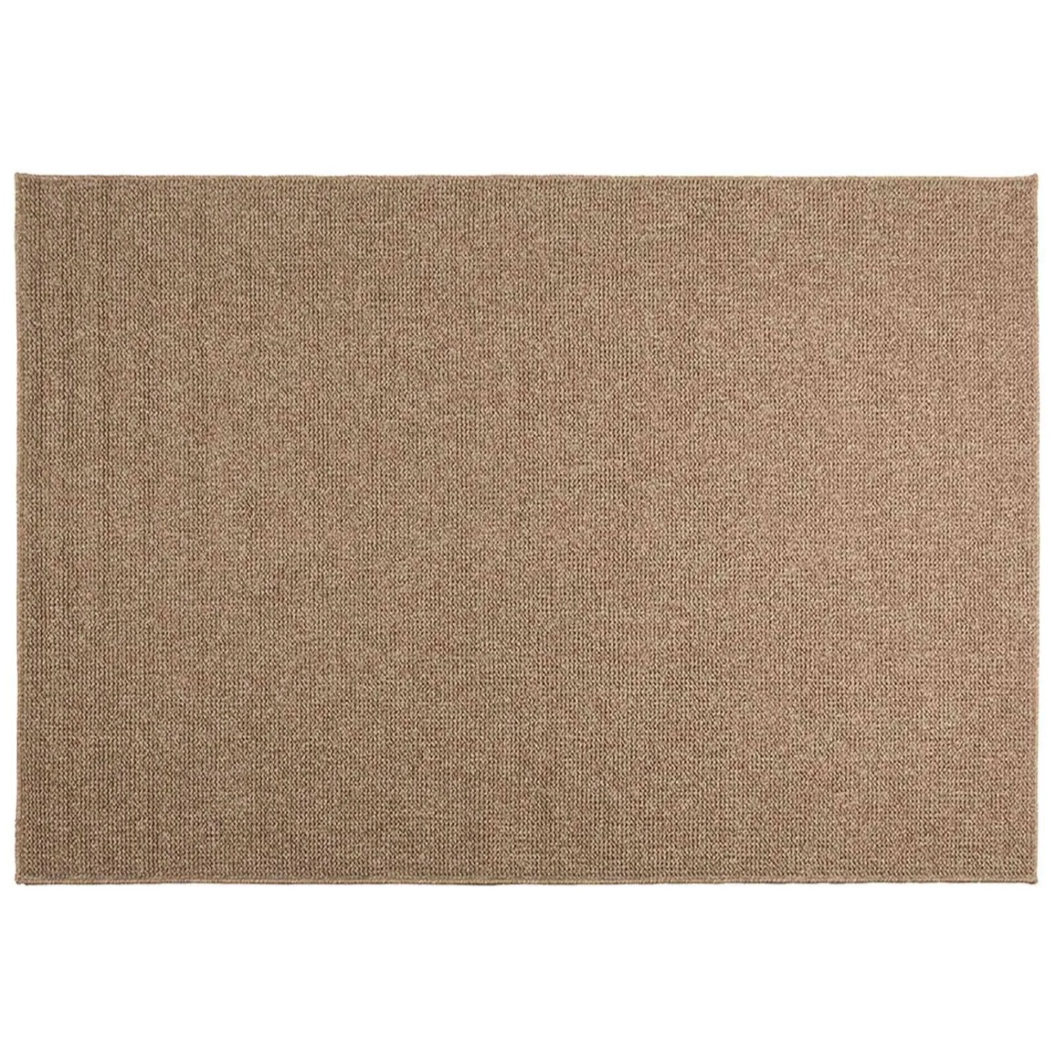 vidaXL Bereichsteppiche Rechtwinklig AGIRA Natur 280 x 200 cm 42022526