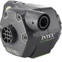 Intex Quick-Fill Luftpumpe mit Akku, 230/12V, zum Aufpumpen von Luftmatratzen und Pools.
