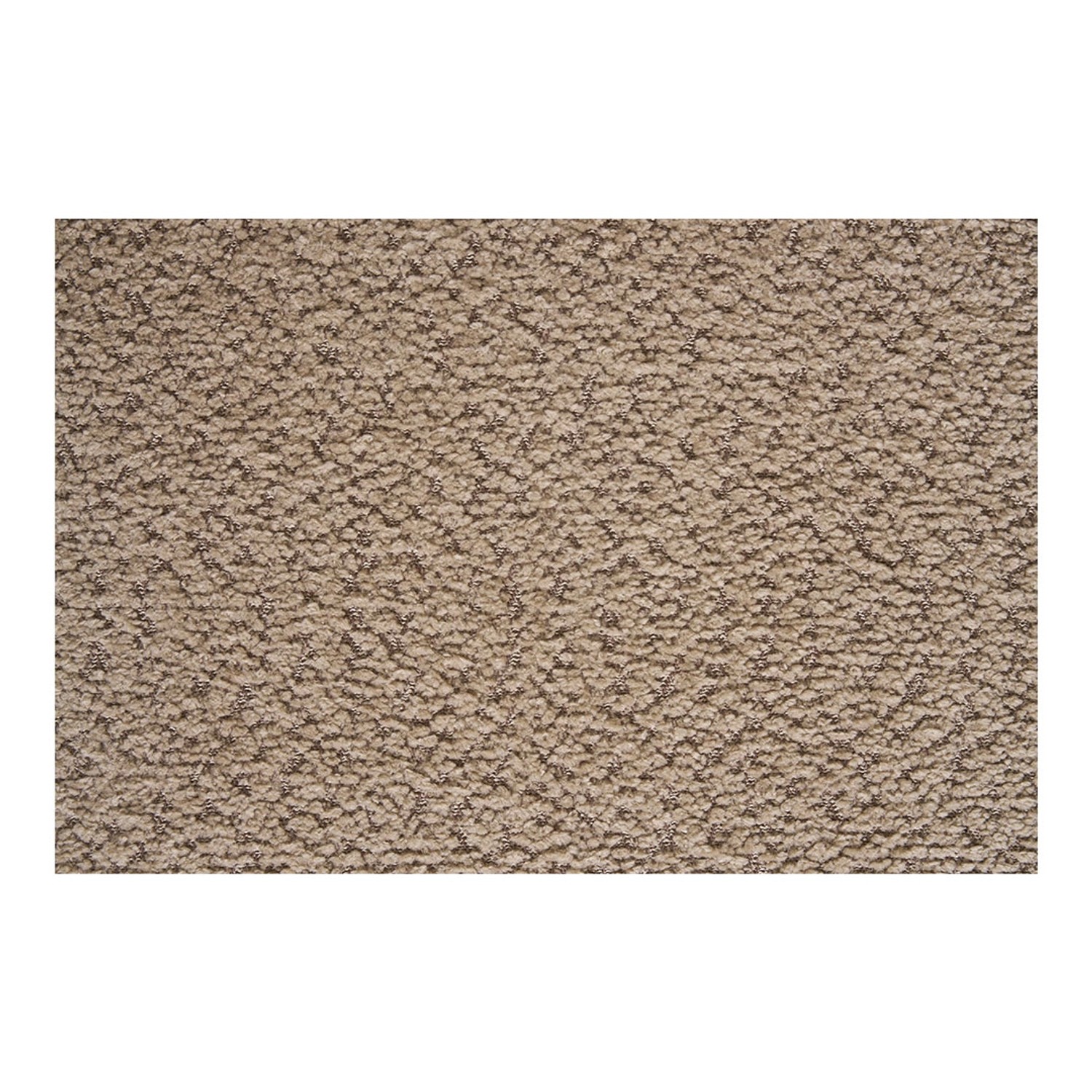 Detailaufnahme: Beige ebuy24 Safira Esszimmerstuhl, Textiloberfläche.