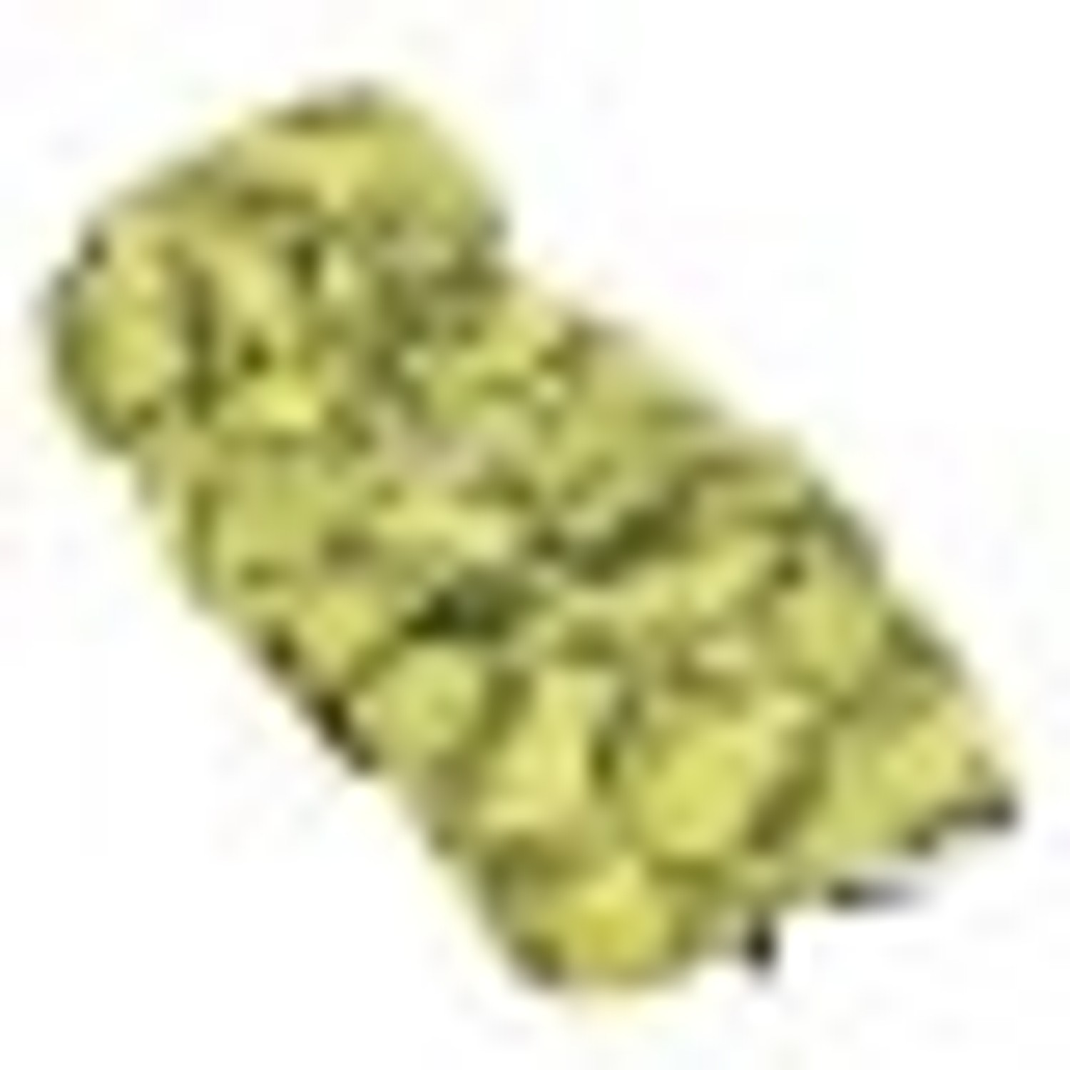 Fashion Dog Gesteppter Regenmantel für Hunde 36 cm