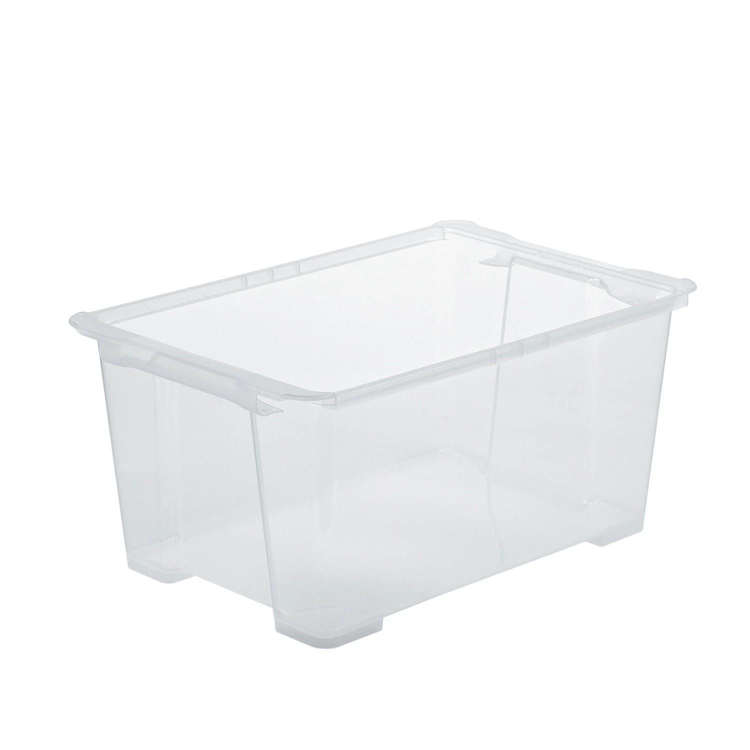 Rotho Box Evo Easy 44, Transparent