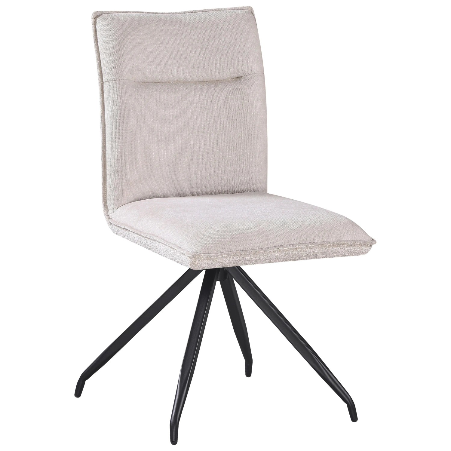 Mömax Stuhl Nova Beige