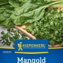 Kiepenkerl Saatgut Mangold Groene Gewone