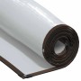 vidaXL Transparente Plane mit Ösen 2x6 m Polyethylen 4018551