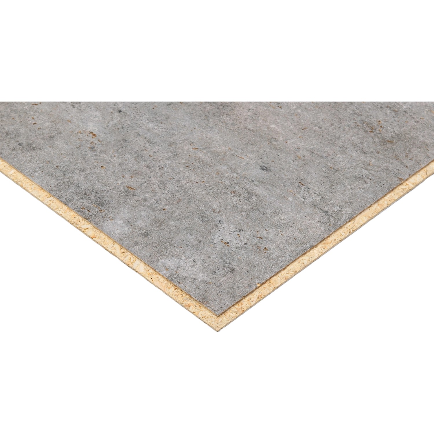 Egger Design-Wandpaneele DecoWall Rovigo Beton 125 cm x 66 cm