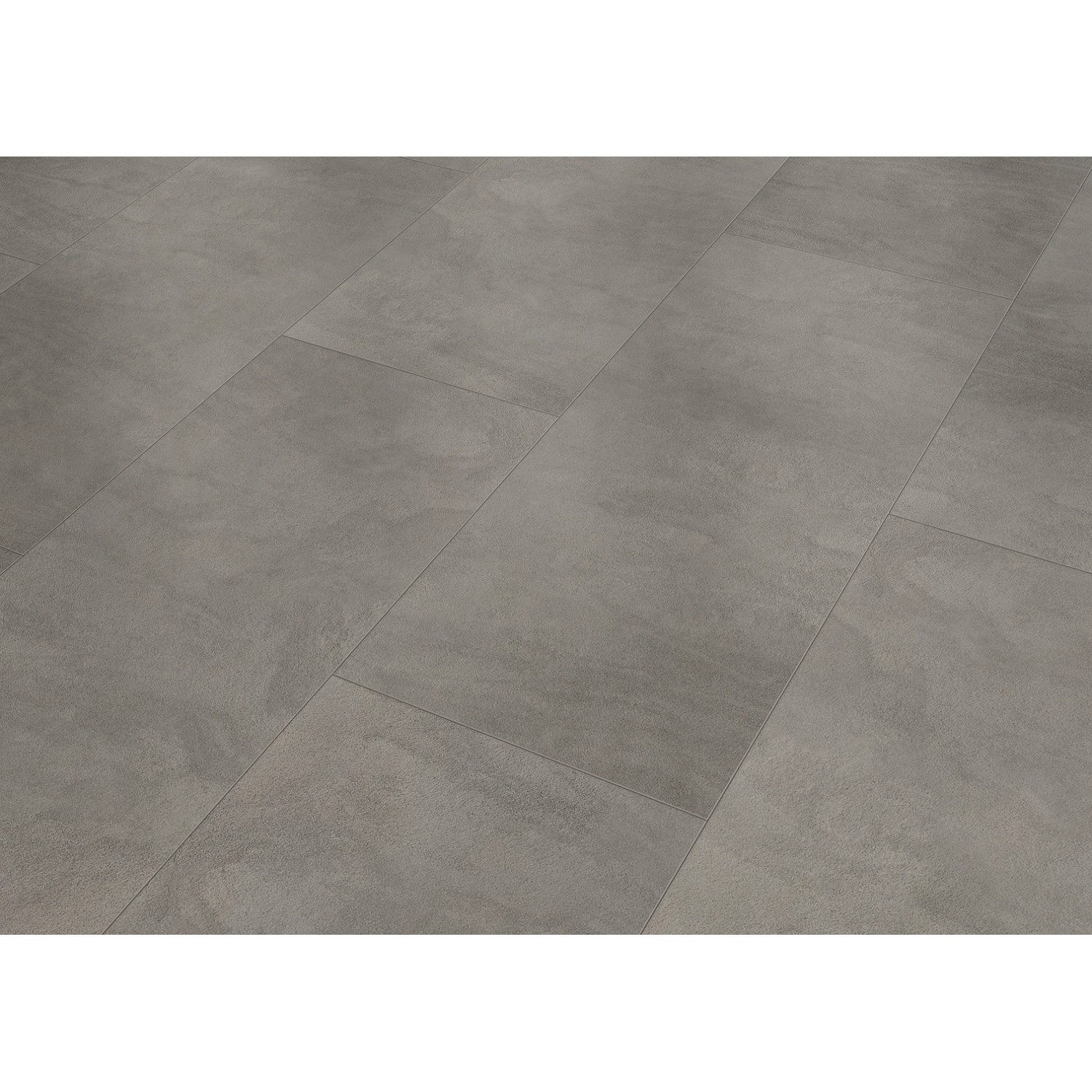 Classen Ceramin-Fliese Neo Vario Beton-Dunkelgrau 64,2 cm x 31,5 cm