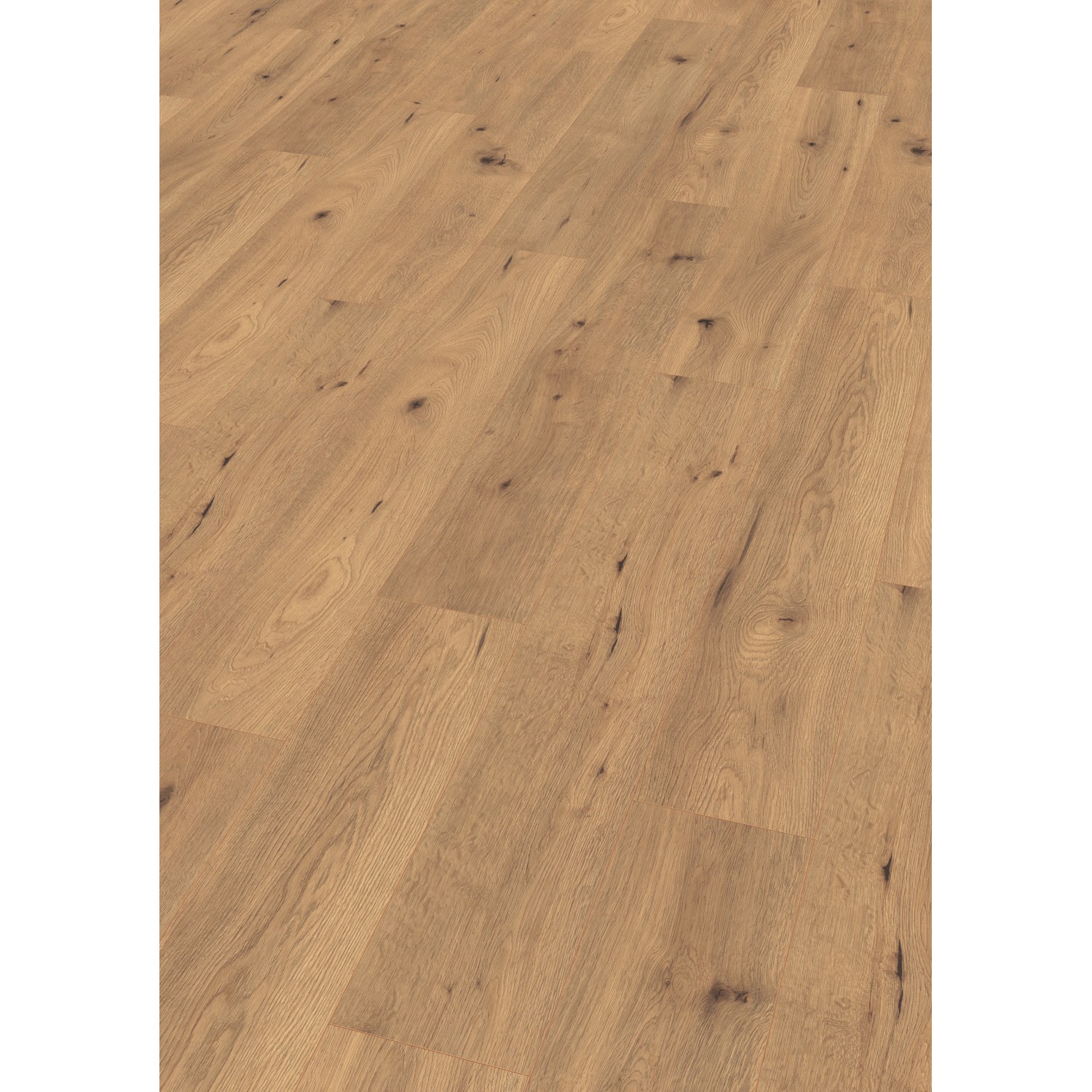 Egger Laminatboden EL2067 NatureSense WildEiche Natur günstig online kaufen