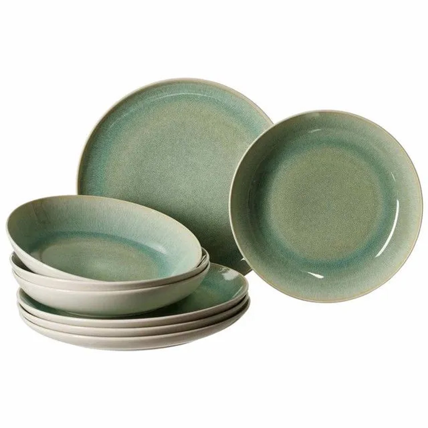 Ritzenhoff & Breker Borneo Tafelservice 12-teilig