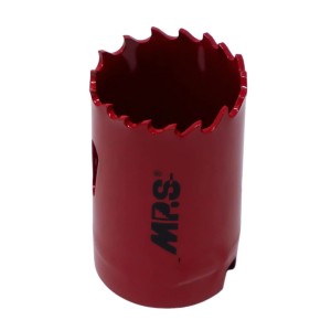 MPS Lochsäge 32mm Für Holz und Metall