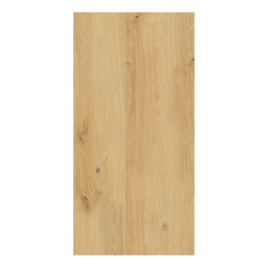 Cersanit Bodenfliese Timberfox in Naturholz-Optik, Feinsteinzeug, 29,8x59,8 cm.