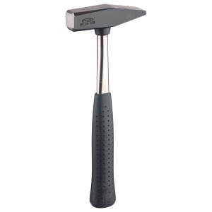 Picard Montagehammer 500g mit StahlrohrStiel Nr 301