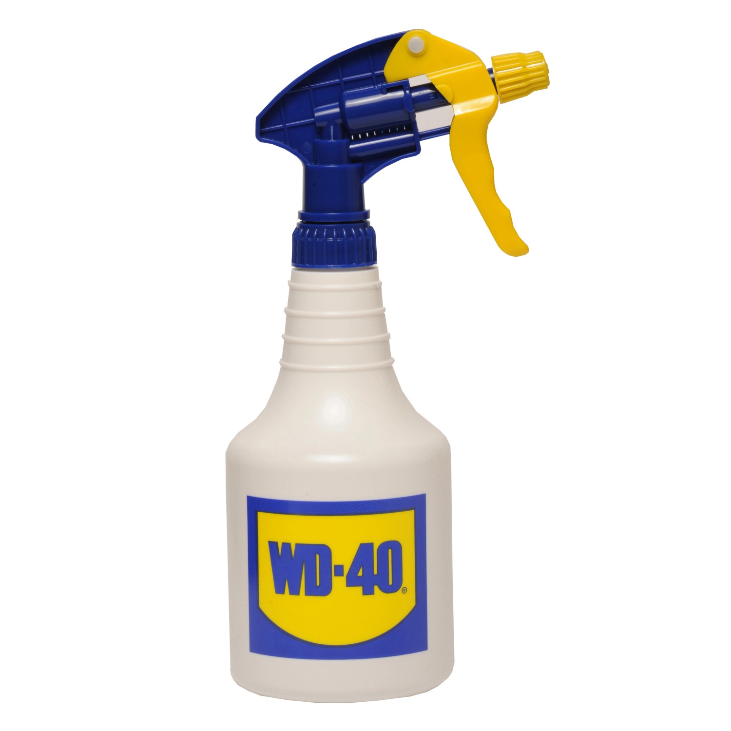 WD-40 Multifunktionsprodukt 5 l Kanister mit Pumpzerstäuber für Wartung und Reparatur.