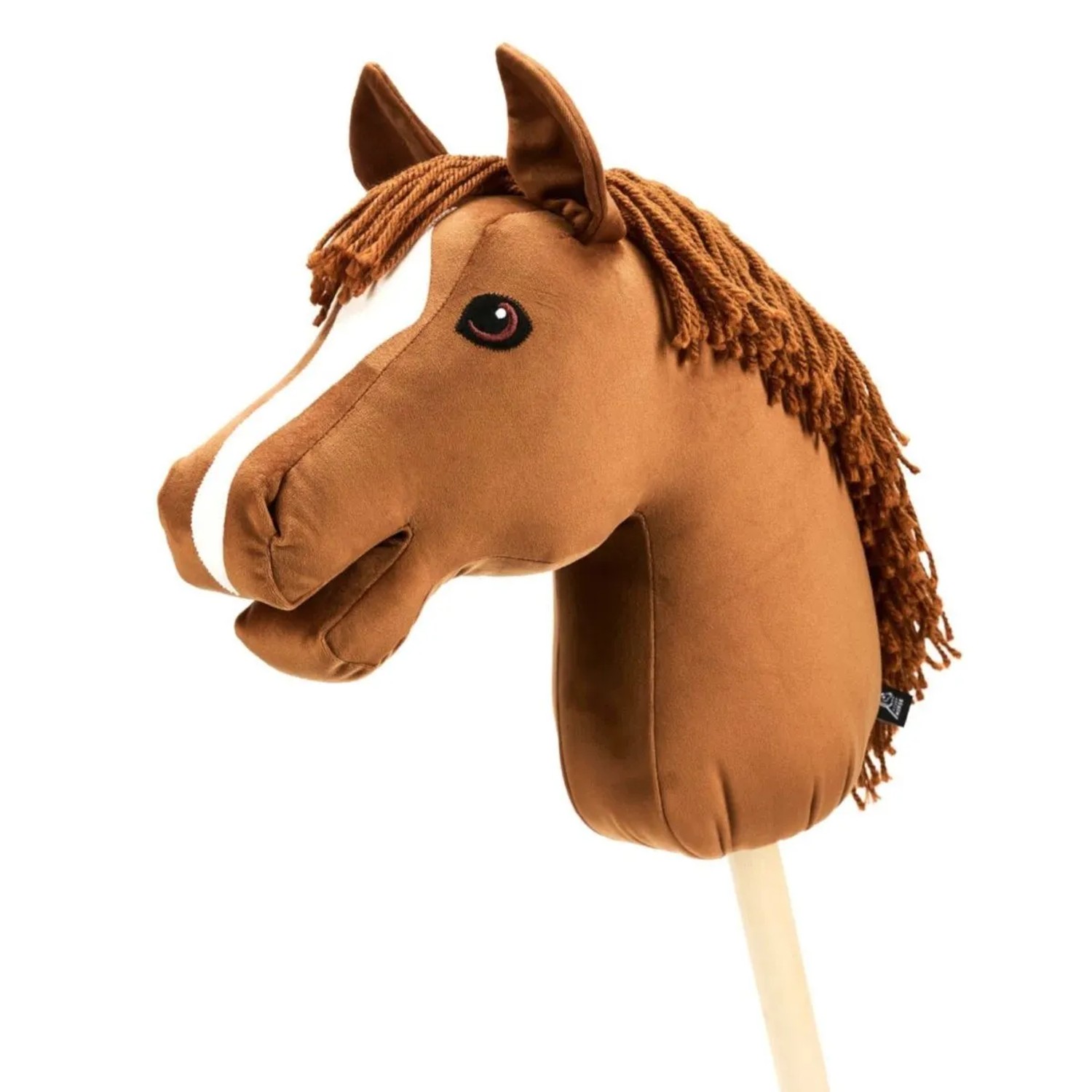 My Hobby Horse Steckenpferd Caristo