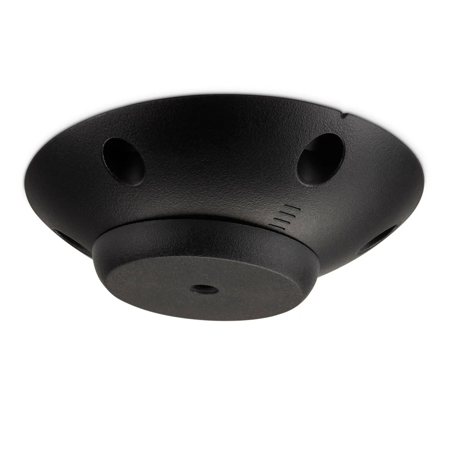 SOTECH Tischbeinverbinder FAROLE 107 x 27 mm M8 Stufenlose Einstellbarkeit bis 20 Grad