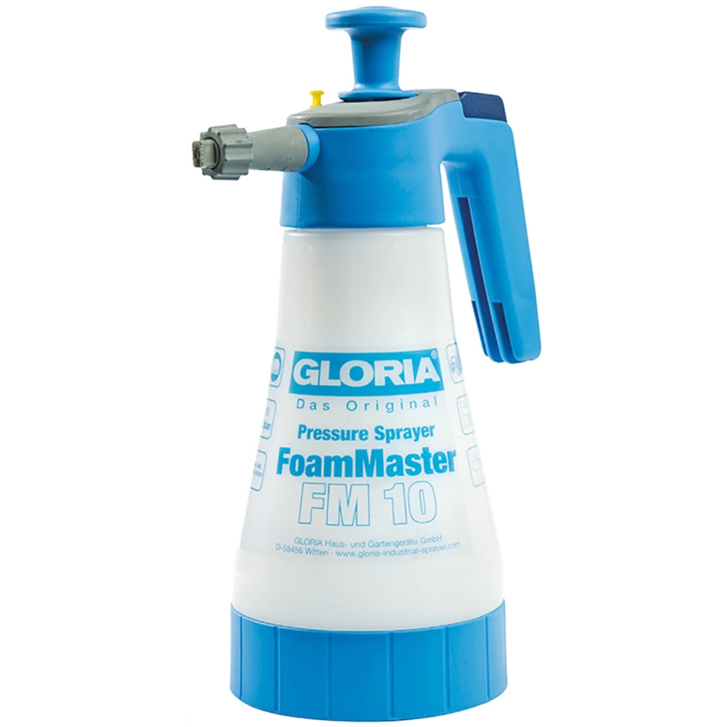 Gloria Schaumsprühgerät FoamMaster FM10