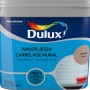 Dulux Fresh Up Fliesenlack in Taupe (750ml) für Wandfliesen, seidenmatt.