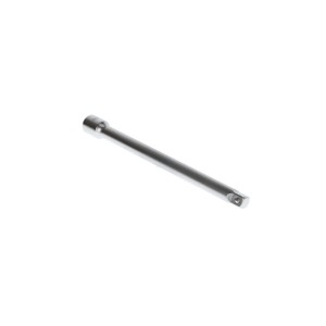 Gedore Steckschlüssel-Verlängerung, 25 cm, 12,5 mm (1/2 Zoll) Antrieb, matt verchromt.