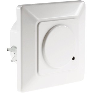 ChiliTec Sensor Unterputz Weiss Hf 3 Draht Technik 21676