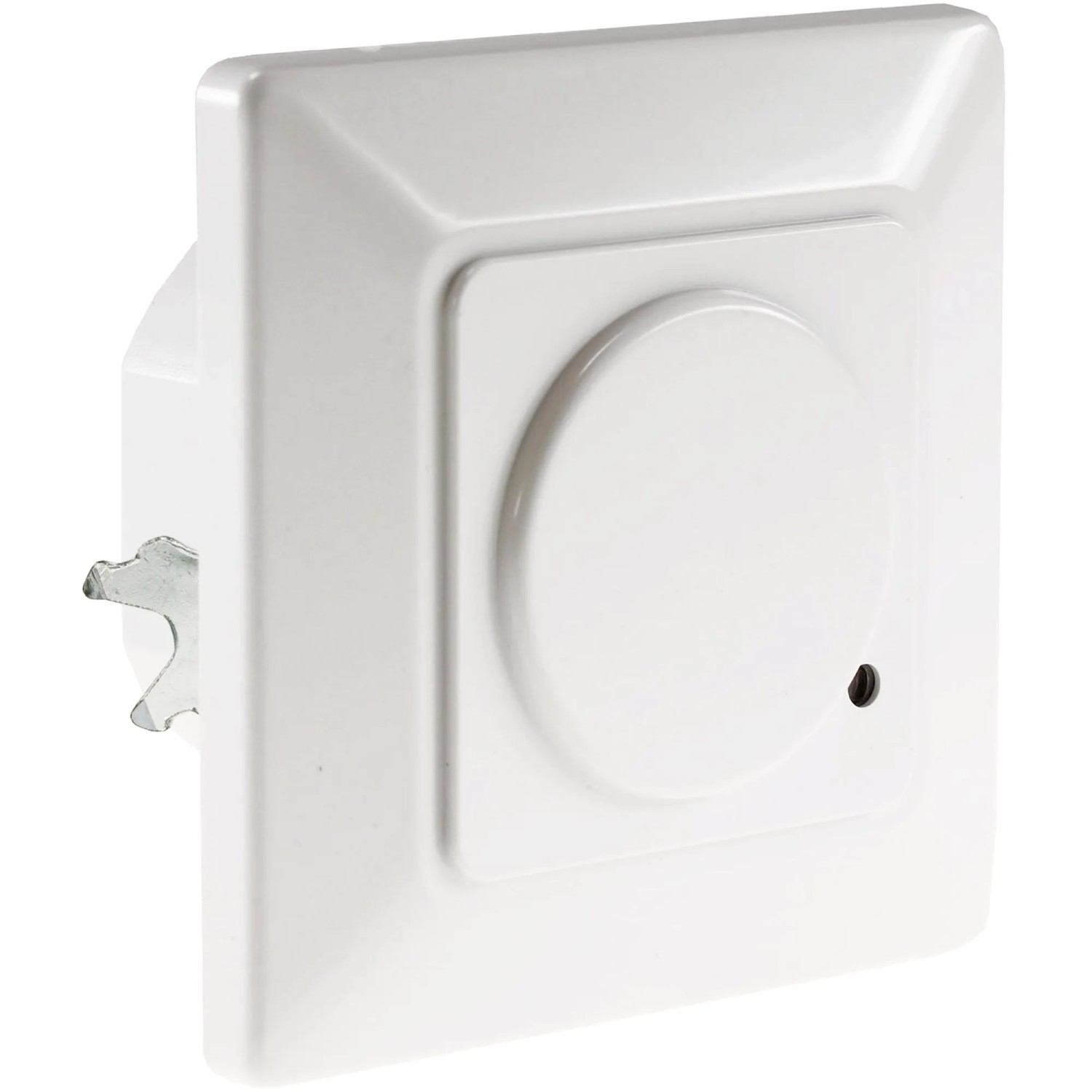 ChiliTec Sensor Unterputz Weiss Hf  3 Draht Technik 21676