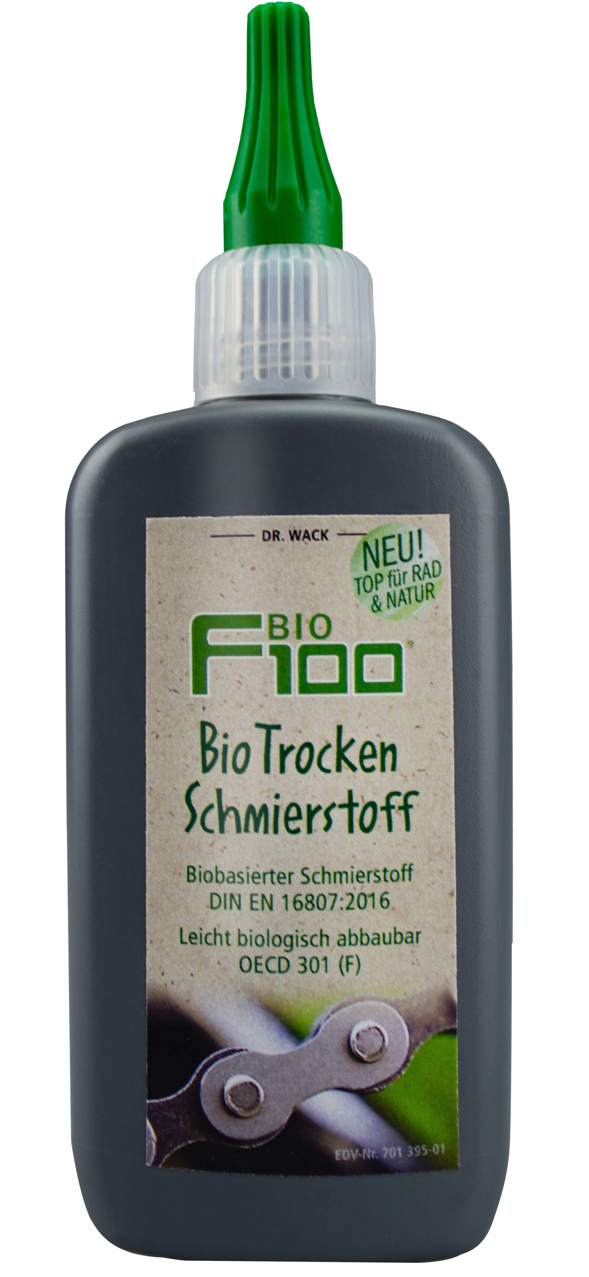 Dr. Wack F100 Bio Trocken Schmierstoff 100 ml kaufen bei OBI