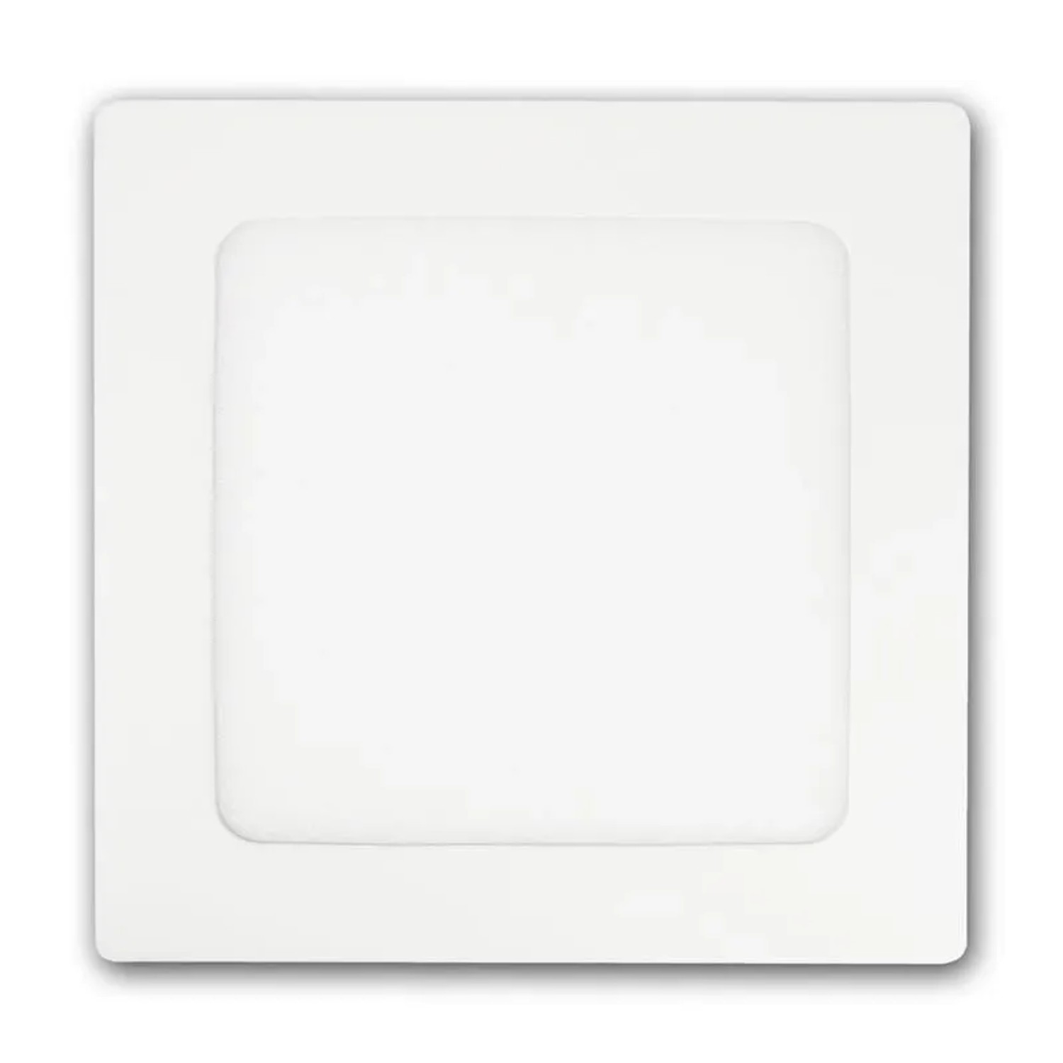 McShine LED-Panel LP-1217SN 12W 170mm 1224lm Neutralweiß