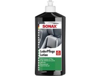SONAX XTREME Polster- & Alcantara Reiniger 5x 400 Milliliter - Glaspflege  (Außen) - Scheibenreiniger - Pflege & Wartung 