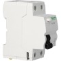 Schneider Electric Fehlerstromschutzschalter, 2-polig, 40A, für erhöhte Sicherheit.