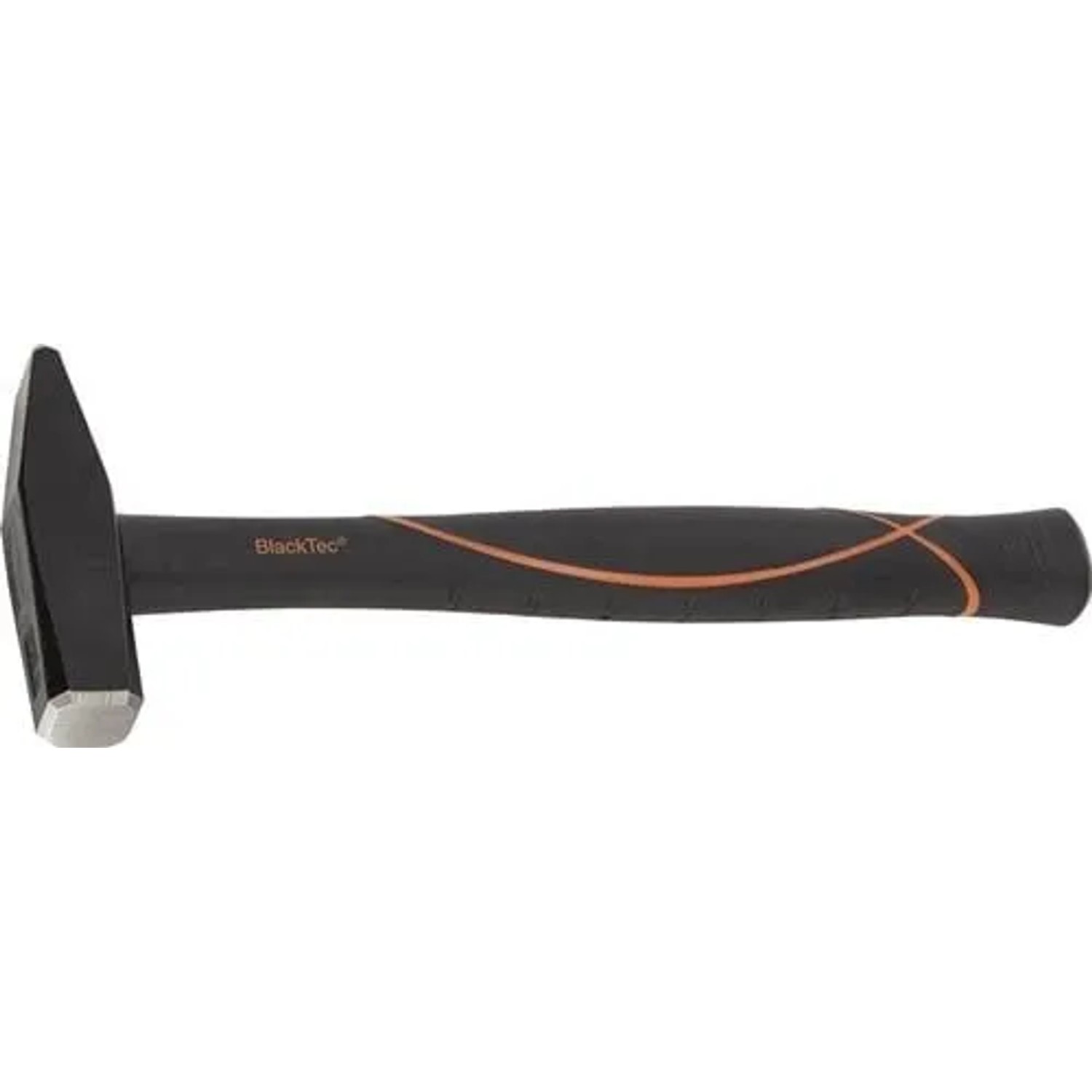 Schlosserhammer BlackTec® Nr. 327 FS
