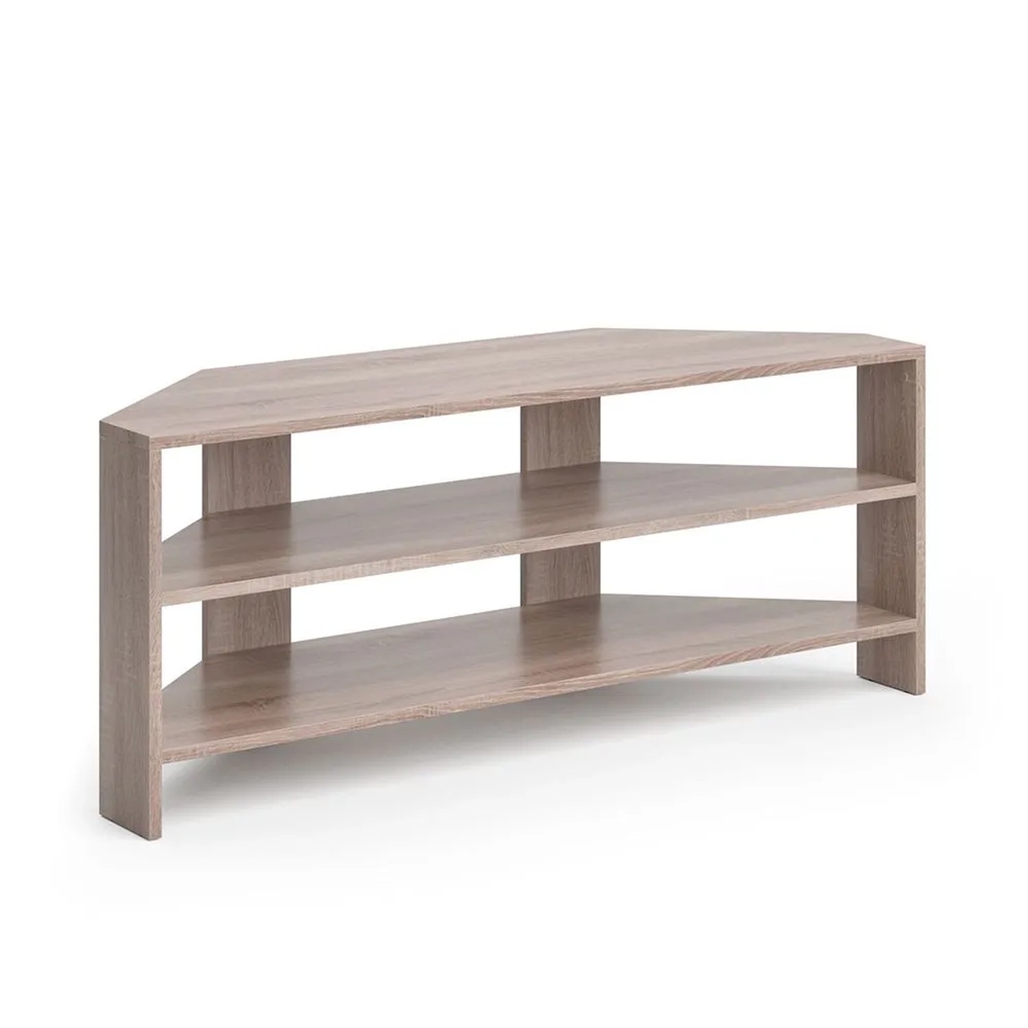 Vicco Lowboard Sonoma 114 x 45