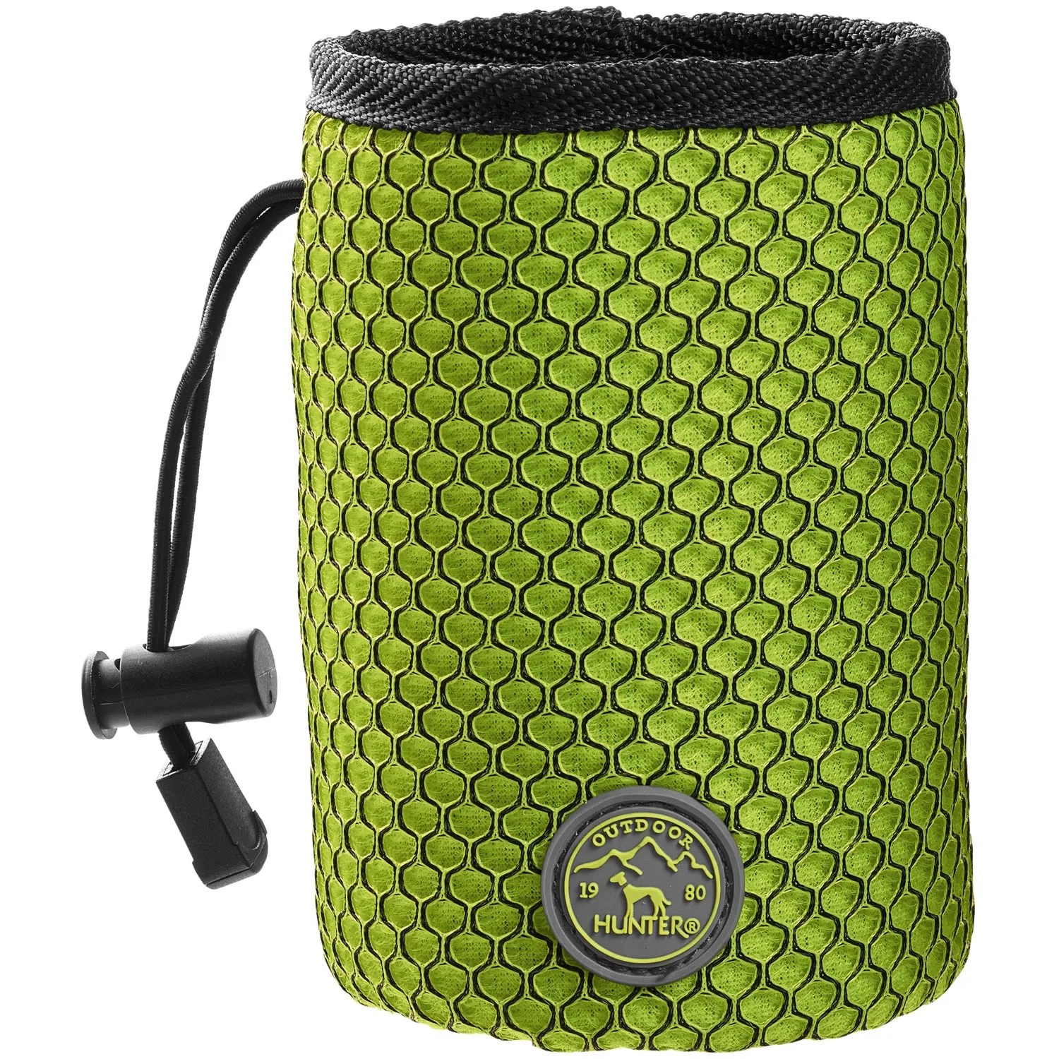 Hunter Snackbeutel Hilo Basic Limette