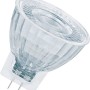 Osram GU4 LED Leuchtmittel, 2,5W, warmweiß, für Wohnbereiche. Energiesparend und langlebig.