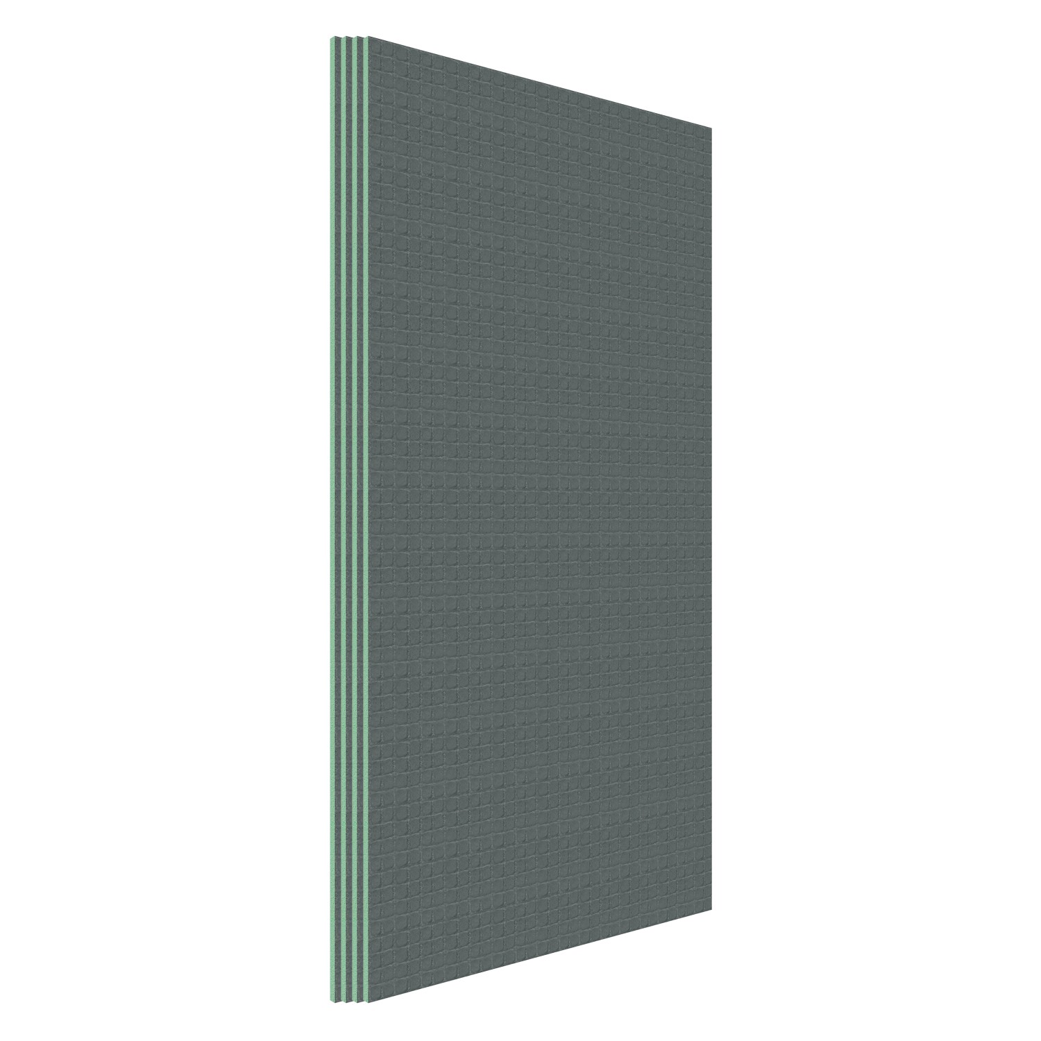 AICA 1250x600x12mm Bauplatte XPS 4er-Pack Fliesenplatte Hartschaum Verrottu günstig online kaufen