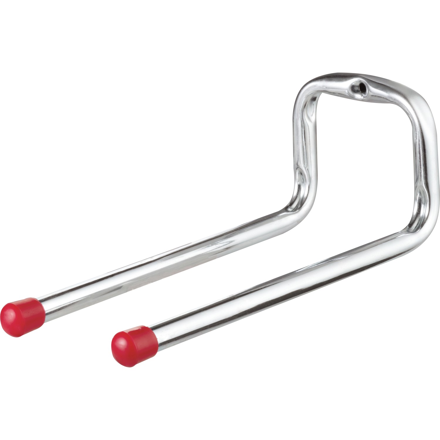 Doppel-Wandhaken Verzinkt