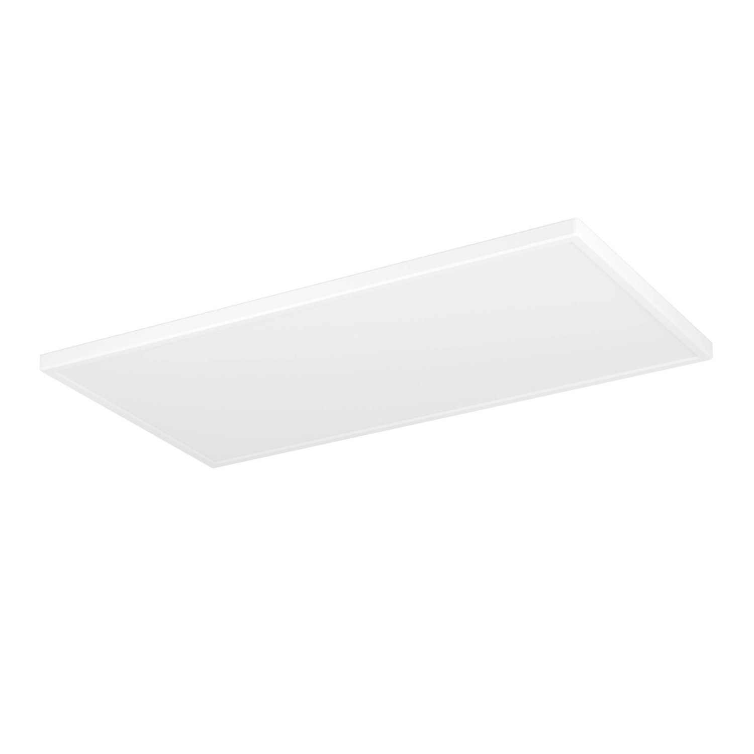 Eglo LED-Deckenleuchte Connect-Z Rovito-Z Weiß 30 cm x 30 cm x 3 cm günstig online kaufen