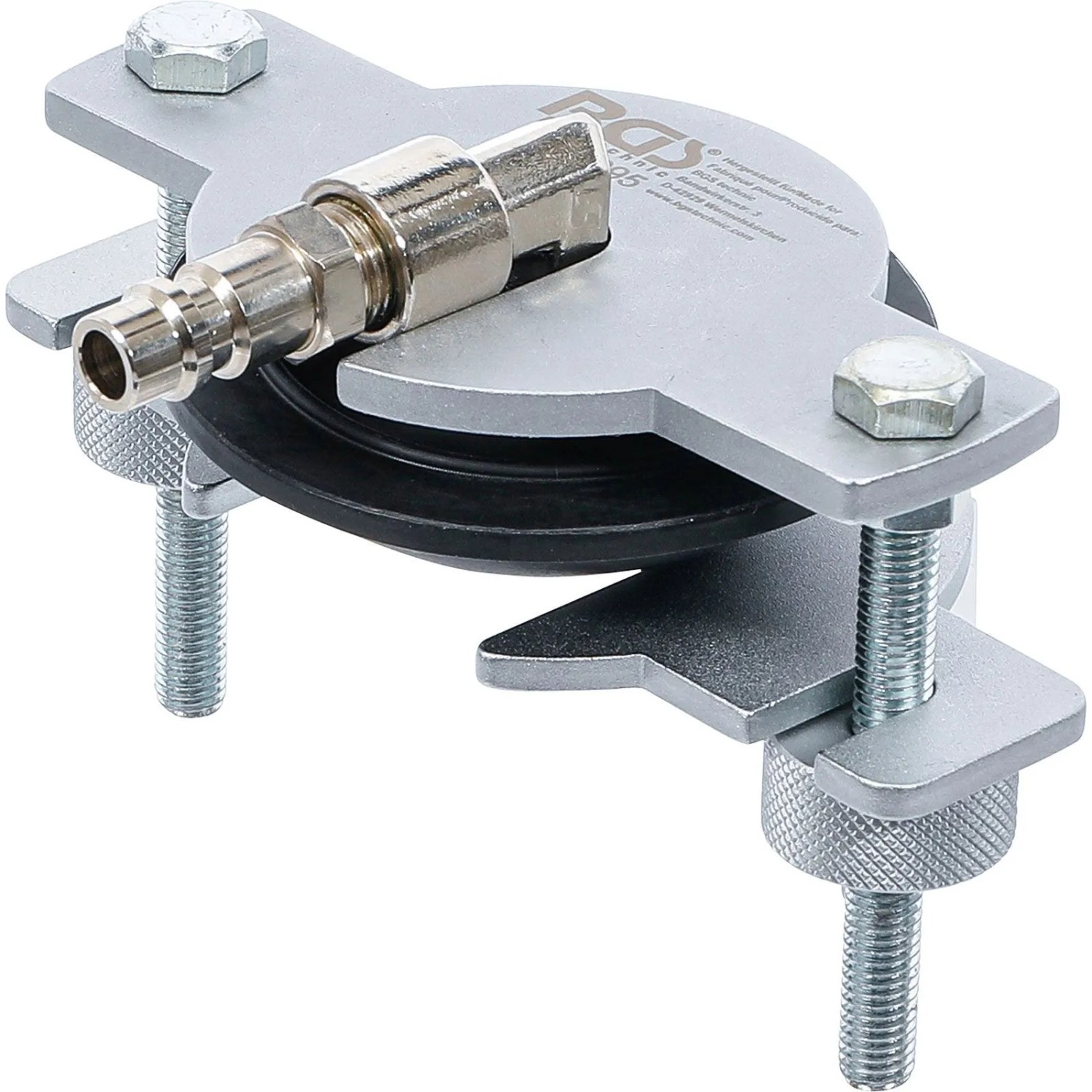 BGS Bremsenentlüftungsadapter Universal 70995