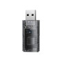 Technaxx USB-Dongle TX-346 für kabelloses CarPlay & Android Auto.
