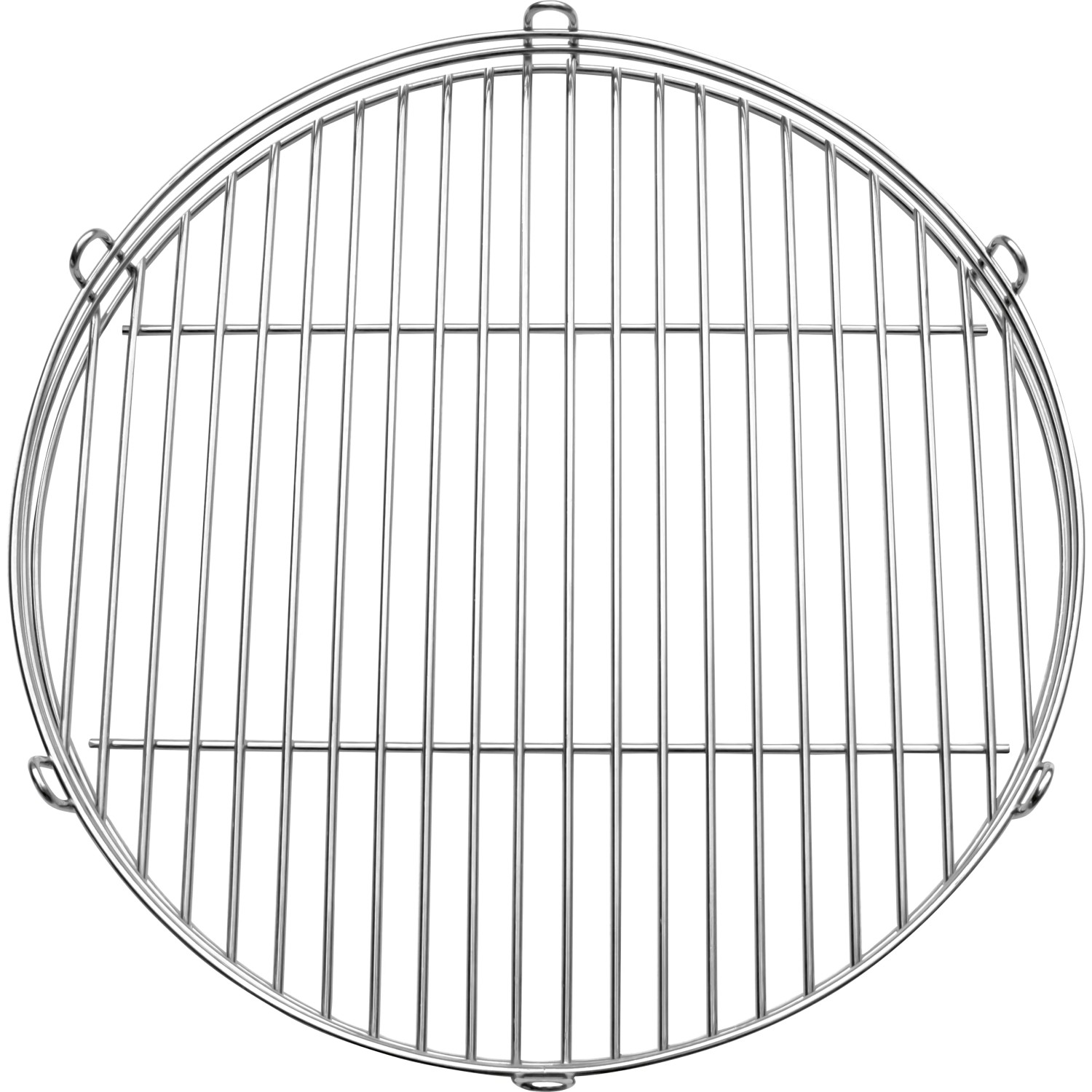 Grillrost für Jamestown Schwenkgrill Ashton