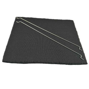 AIR2GO LongLife Aktivkohlefilter Jetair ACC0000458