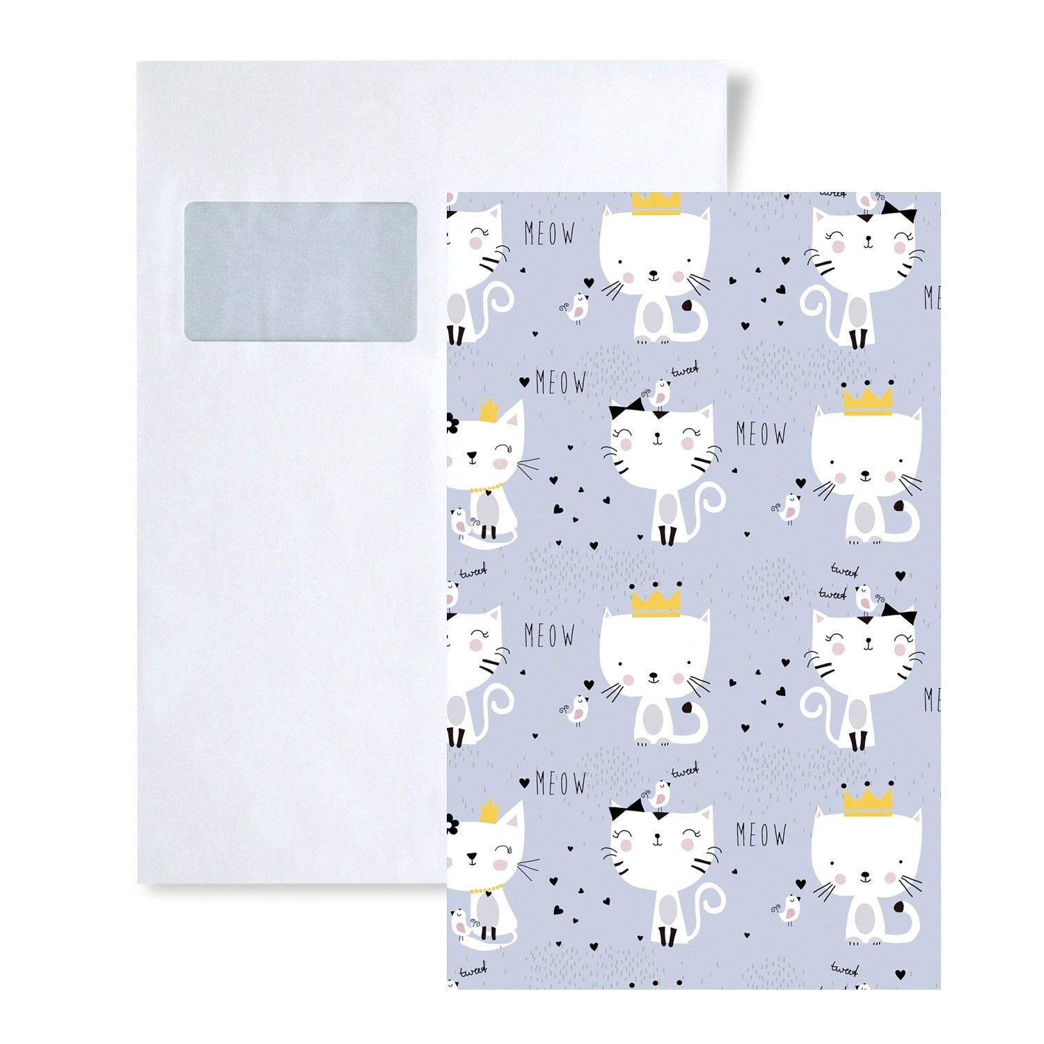 PROFHOME 1 MUSTERSTÜCK S-381311-GU DIN A4 MUSTER der Tiermotiv Tapete günstig online kaufen