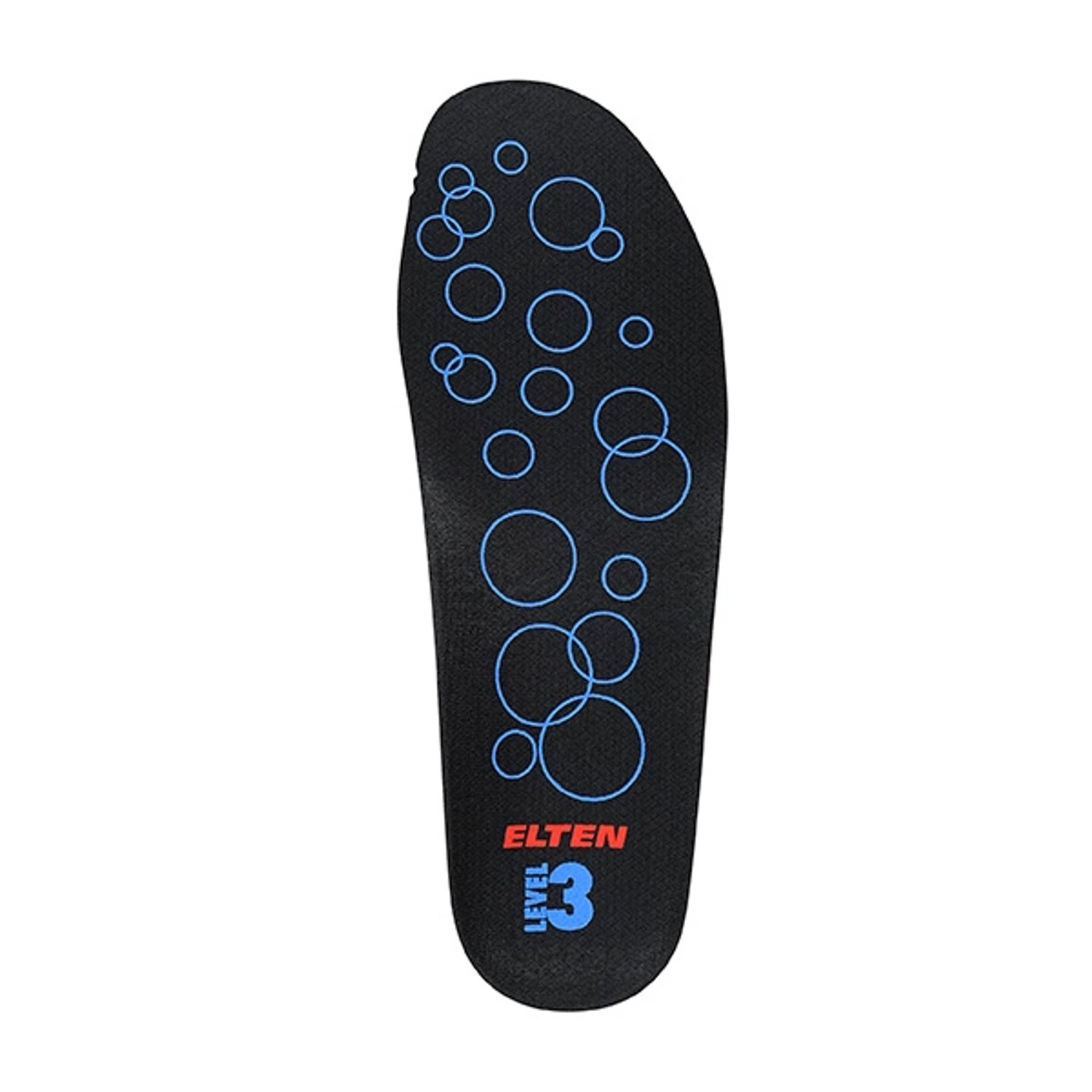 Elten Ganzflächige Einlegesohle Artisan Sole Esd Level 3 Gr. 43