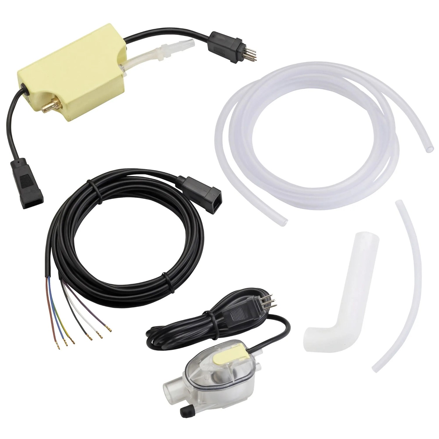 Emmeti Siccom Kondensatpumpe Flowatch II Mini 230V 10,/h für Klima bis 10 kW